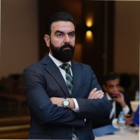 Bashar Sabie