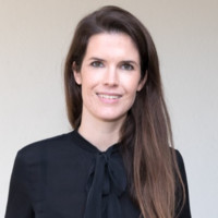 Catherine Landolt