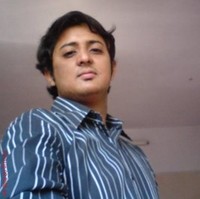 Saurabh Abhyankar