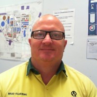 Brad Kajewski