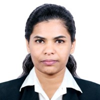 Sivapriya K