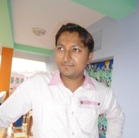 Debasis Roy