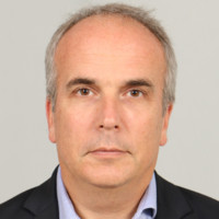 Patrick Le Bris