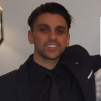 Marco Gaetano