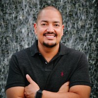 Eric Martinez