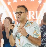 Arun Jayadeva Doranalu