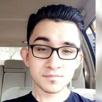Naun Martinez