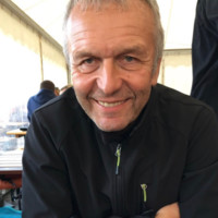 Jochen Leiß