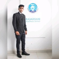Aaromal T Ajith