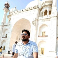 Asif Shaikh