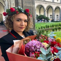 Alessia Del Gaudio
