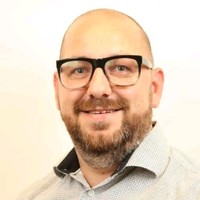 Ronald Tuik