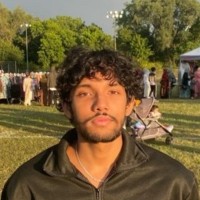 Mohammed Rashid