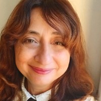 Brigitte Salvia