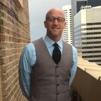 Brent Geske, MA, IPS-Certified