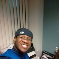 Darnell Williams