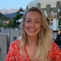 Lucy Edwards