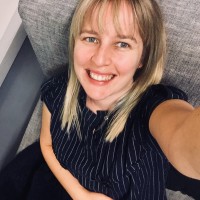Saskia Peel