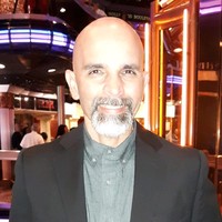 Nelson Rodriguez