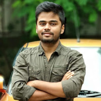Vineeth Penchala