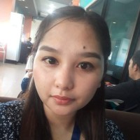 Hazel Joy Barcenas
