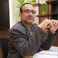 Naveed Ahmed