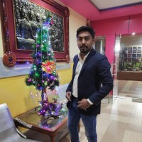 Abhinab Panda