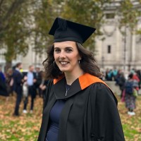 Katie Ellen Axford-Laugher ACIM