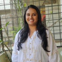 Shalini Subramani