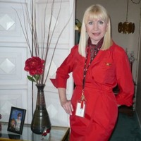 Nancy Payzant