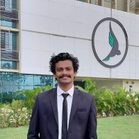 Mohammed Farhan M K