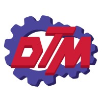 Diseño Y Transformaciones Metálicas S. de R.L de C.V