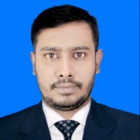 Md. Nur Islam
