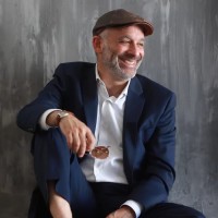 Jonathan Jaffe Bernhard