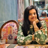 Arya Mohan