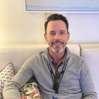 Greg Drobnick