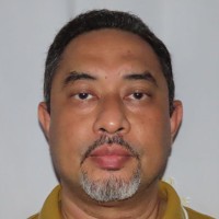Sayed Ali Hassan Alhabshe