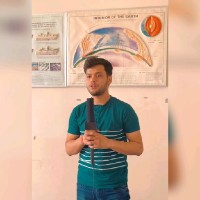 Shubham Kashyap