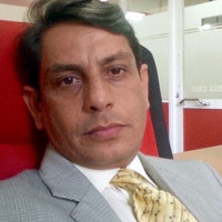 Praveen Kumar