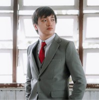 Jayson Santos