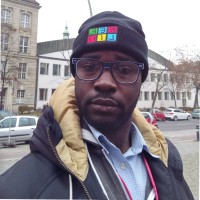 Ernest Nyame Aye