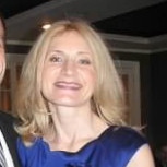 Barbara DeVos, MBA