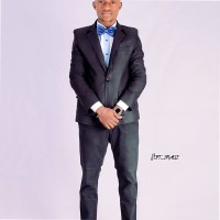 Bamidele Temidayo
