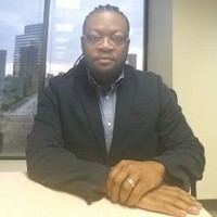 Reginald G. Jefferson