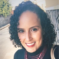 Ana Cláudia Carvalho