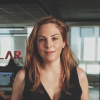 Mariana Regiani Affonso de André