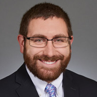 Zachary Beauchesne