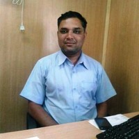 Tushar Vaidya