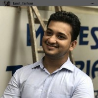 Farhan Ansari
