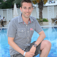Daniel Harbin
